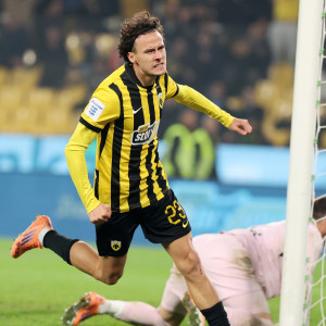 Λιούμπιτσιτς: «Να είμαστε aggressive και να κερδίσουμε»