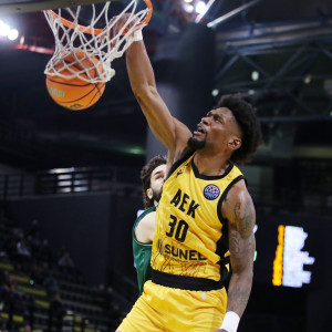 Η προετοιμασία για Άρη και η ΑΕΚ που έχει μπροστά της άλλο ένα must win παιχνίδι