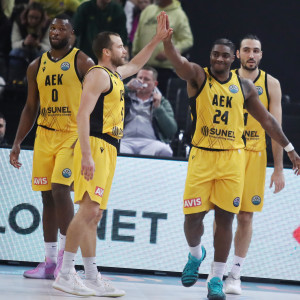 Το φινάλε που θέλει η ΑΕΚ στο 2025 και η νοοτροπία νικητή