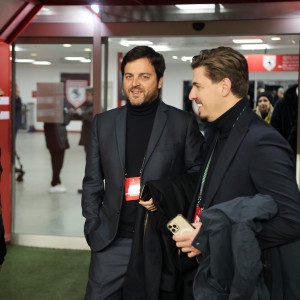 Η «ψαγμένη» μεταγραφή Γκεοργίεφ στην ΑΕΚ και οι επόμενες κινήσεις Ριμπάλτα