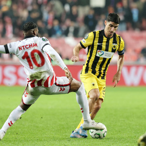 Μπελάδες για Εντσάμ: «Μπλεγμένος» σε ύποπτο ματς της Σαμσουνσπόρ (video)