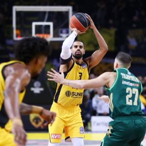 Τέλος ο Κλαβέλ από την ΑΕΚ