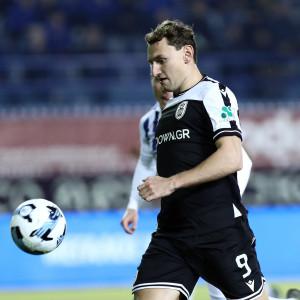 Σενάριο στη Ρωσία για ανταλλαγή Τσάλοφ με τον Εράκοβιτς της Ζενίτ