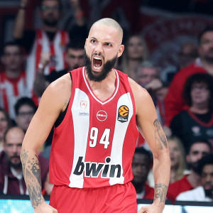 Ο λόγος που ο Φουρνιέ απάντησε «Κάτσε ήσυχος» σε φίλαθλο του Χ