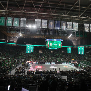 Ο Παναθηναϊκός αφαίρεσε δια βίου το διαρκείας του φιλάθλου που απώθησε τον Γιανάι