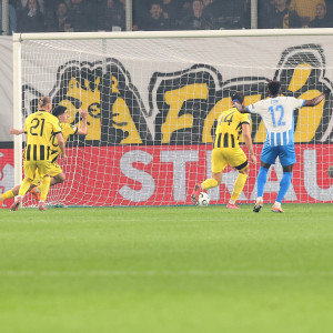 Το 0-1 της Κραϊόβα στη Νέα Φιλαδέλφεια με τον Μπαϊαράμ (video)