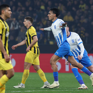 Το 0-1 της Κραϊόβα στη Νέα Φιλαδέλφεια με τον Μπαϊαράμ (video)