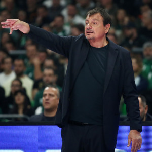 Αταμάν: «O Ναν δεν είχε κάνει καν προπόνηση γιατί είχε θέμα με τον αστράγαλό του»