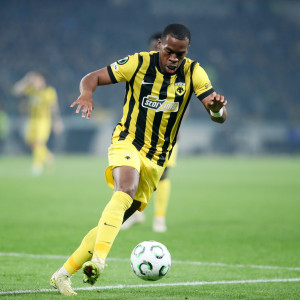 Με ποιον θα παίξει η ΑΕΚ στους «16» του Conference League