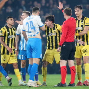 Η Κραϊόβα «τελείωσε» τον παίκτη που έκανε πέναλτι στον Βίντα