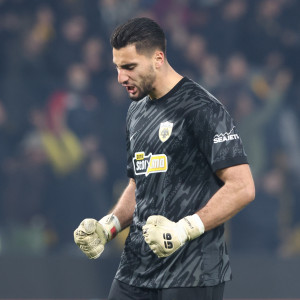 Ο πιο σταθερός παίκτης της φετινής ΑΕΚ δεν βάζει γκολ