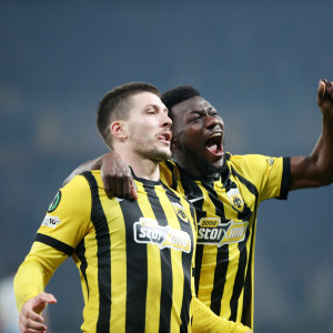 Τα ιστορικά ρεκόρ της ΑΕΚ μετά την πρόκριση - Η χρονιά που άλλαξε ευρωπαϊκή ταυτότητα