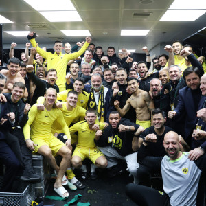 Βραδιά ηρώων