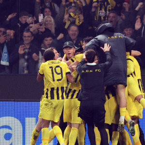 Πότε ήταν η τελευταία φορά που η ΑΕΚ έπαιξε στην Ευρώπη Μάρτη μήνα