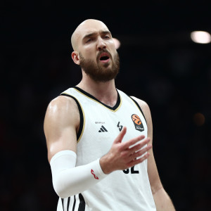 MVP για την 18η αγωνιστική της Euroleague ο «υπερηχητικός» Βοτιέ της Βιλερμπάν (video)