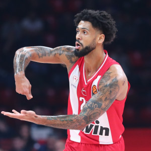 «I said, LET HIM COOK»: Ο Ντόρσεϊ «χόρεψε» την Βιλερμπάν στο ΣΕΦ και... θύμισε Ναν!