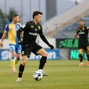 Ο Μορουτσάν «ψάχνεται», ο Αρης είναι ανοικτός σε όλα τα ενδεχόμενα