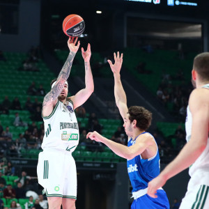 H βαθμολογία της GBL μετά την πρώτη μέρα δράσης στην 11η αγωνιστική