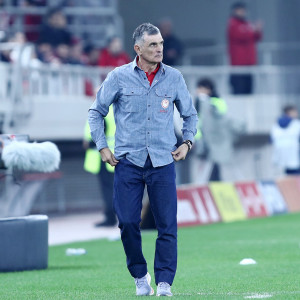 Μεντιλίμπαρ: «Οι καθυστερήσεις μας έφεραν νευρικότητα και βιασύνη - Η Κηφισιά έπαιξε πολύ έξυπνα»