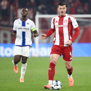 Μπιανκόν: «Ο τερματοφύλακας της Κηφισιάς μου έκανε πέναλτι - Τραγικά όσα είδαμε από διαιτητή και VAR»