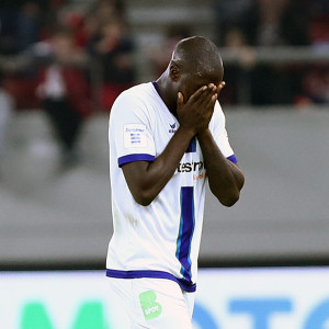 Τα τελευταία συγκλονιστικά δευτερόλεπτα του Τεττέη: Η αλλαγή και το αντίο του στην Κηφισιά