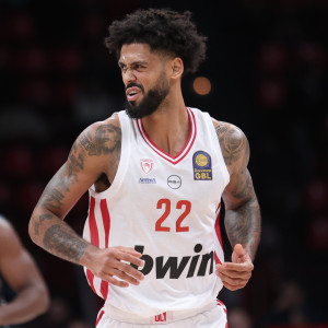 «Ιστορικός» Ντόρσεϊ στο ματς με τον Κολοσσό με 41 πόντους!