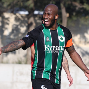 Με γκολάρα ο Σεμπά έκανε το 2-0 για τη Μαρκό (video)