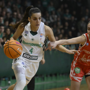 Το μήνυμα της Σταμολάμπρου: «305 μέρες αργότερα επέστρεψα σε αυτό που αγαπώ»