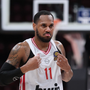 Μόρις: «Ένιωθα όπως την πρώτη μέρα στο σχολείο - Θα γίνομαι όλο και καλύτερος»