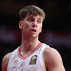 Οι αντίπαλοι των ελληνικών ομάδων στο Adidas Next Generation EuroLeague Tournament