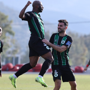 Τα highlights της νίκης της Μαρκό με 2-0 ενάντια στα Χανιά