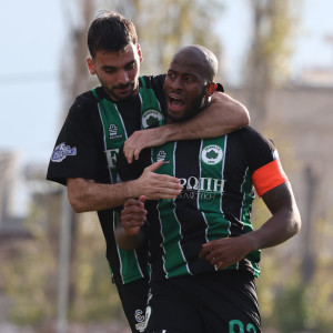 «Σεμπά show» και σπουδαία νίκη για τη Μαρκό κόντρα στα Χανιά με 2-0