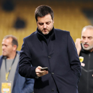 Οι ξεκάθαρες προτεραιότητες του Ριμπάλτα για τις χειμερινές μεταγραφές της ΑΕΚ