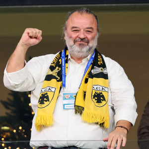 Δεν το πίστευαν, τώρα το βλέπουν μπροστά τους