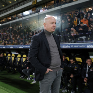 Νίκολιτς: «Μεγάλο ευχαριστώ στους φιλάθλους της ΑΕΚ - Τον Μάιο κρίνονται όλα»