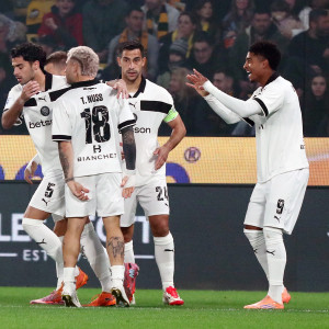 Λάθος από Βίντα και Ρότα, ο Νους το γύρισμα και ο Σαλσέδο το 0-1 του ΟΦΗ (video)