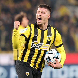 56 ημέρες και μία αιωνιότητα