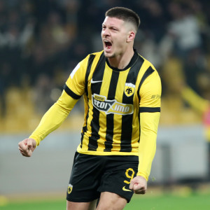 Refuse to lose: Οι τέσσερις φετινές ανατροπές της ΑΕΚ