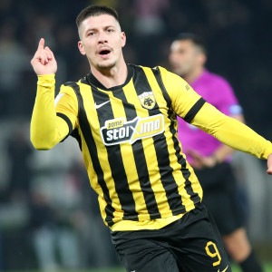 Ο νόμος της ΑΕΚ!