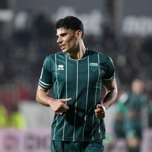 Ο Παπαδόπουλος μιλά για την πιθανή μεταγραφή Τσάπρα