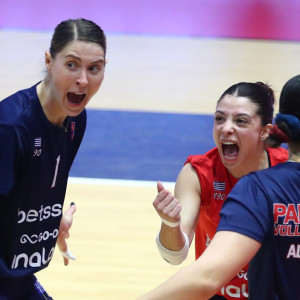 Ο Πανιώνιος Betsson πήρε το πρώτο τρόπαιο της σεζόν κι έγραψε ιστορία (videos)