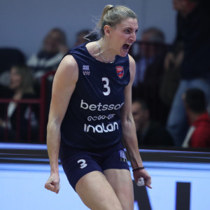 Τα highlights του θριάμβου του Πανιωνίου Betsson με την κατάκτηση του Super Cup (video)