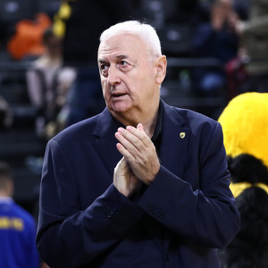 Η ΑΕΚ δεν σταματάει εδώ: Πάει και για σέντερ επιπέδου... Νάναλι!