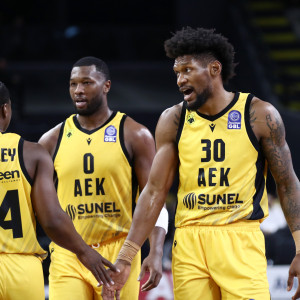 Πρωτοχρονιά στο γήπεδο και το μυαλό στον Προμηθέα για την ΑΕΚ