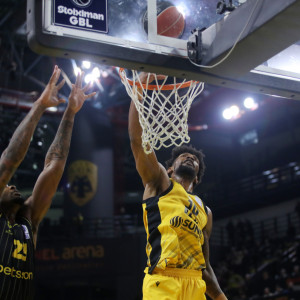 Η ΑΕΚ έβγαλε ψυχή και πήρε το ντέρμπι με τον Άρη