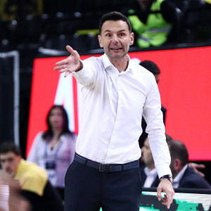 Μίλιτσιτς: «Οι δικές μας λεπτομέρειες, των αντιπάλων μας και των διαιτητών, έκριναν το αποτέλεσμα»