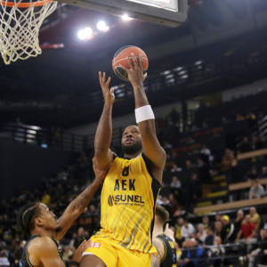 Οι... ειδικές συνθήκες της Πάτρας και ο must-win μήνας της ΑΕΚ