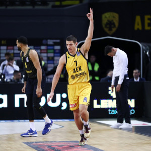 Μια νίκη που είπε πολλά για τον χαρακτήρα της