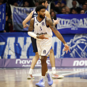 Ο Ηρακλής «ισοπέδωσε» τον προβληματικό Πανιώνιο στο κατάμεστο Ιβανώφειο