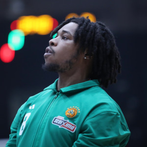 Ο Ρισόν Χολμς έσβησε όλες τους τις αναρτήσεις στο instagram εκτός από μία